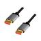 LogiLink hdmi-kaapeli 3 m CHA0106 – kuva 2