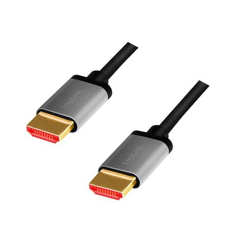 LogiLink hdmi-kaapeli 3 m CHA0106