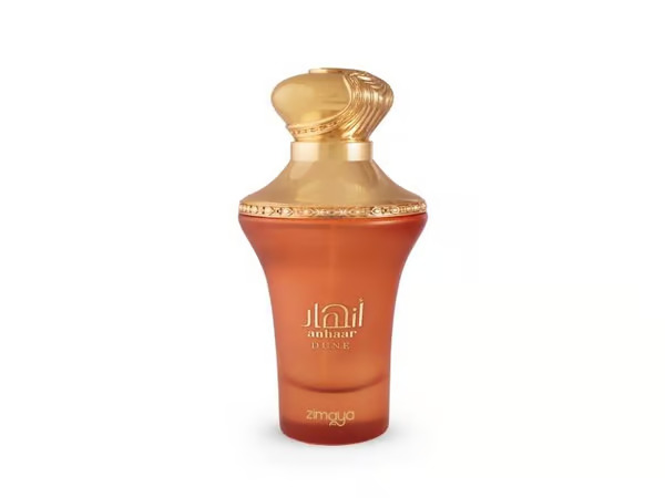 Zimaya Anhaar Dune - EdP 100 ml – kuva 5/5