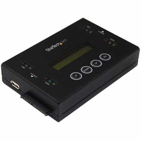 StarTech.com monistuslaite SU2DUPERA11