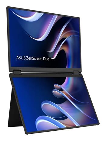 14" ASUS ZenScreen Duo MB14FCD – kuva 4/5