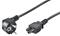 Microconnect virtajohto 3 m PE010830 – kuva 2