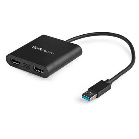 StarTech.com USB grafiikka-adapteri USB32HD2