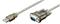 Microconnect sarjakaapeli 1,5 m 68875 – kuva 2