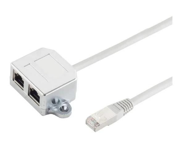 Microconnect verkkokaapeli MPK419