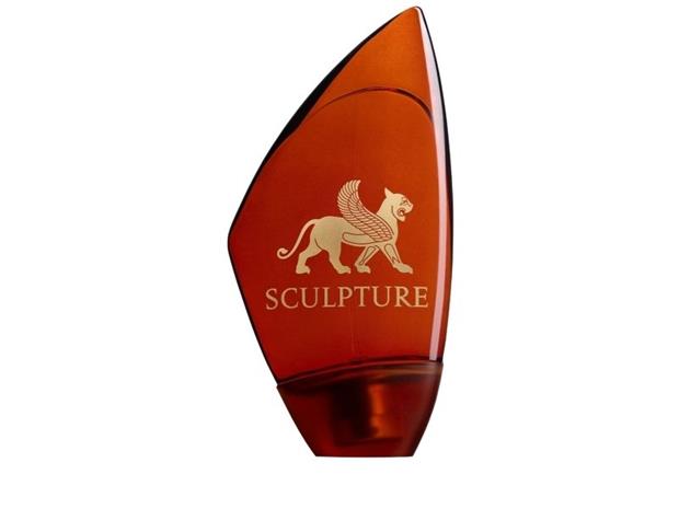 Nikos Sculpture Voyage En Orient Eau de Parfum 100 ml