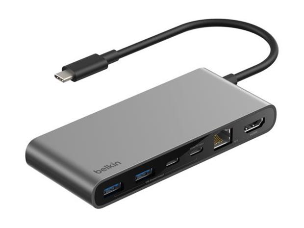 Belkin keskitin INC024HQSGY