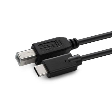 Microconnect usb-kaapeli 1,8 m USB3.1C2B2
