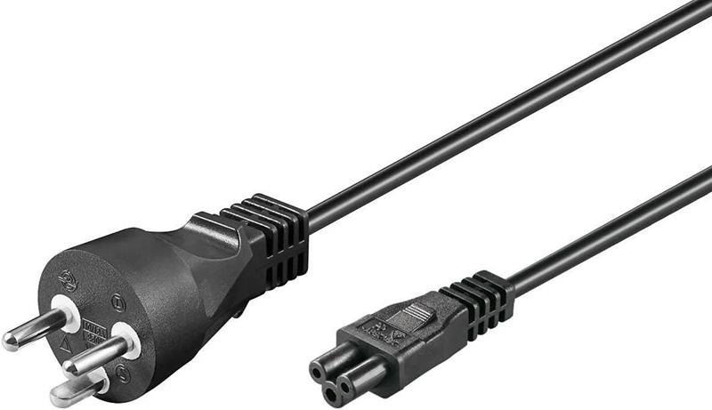 Microconnect virtajohto 1 m PE120810