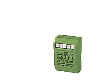 Urmet Wlp flush-mounted 2000w timed relay