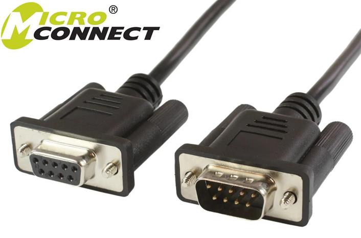 Microconnect sarjakaapeli 3 m SCSEHN3B
