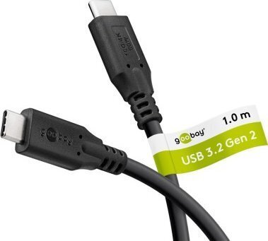 Goobay usb-kaapeli 74205