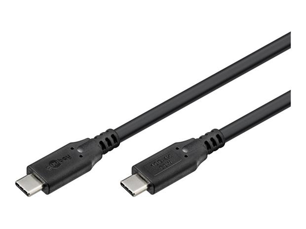 Goobay usb-kaapeli 74205