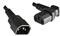 Microconnect virtajohto 1,8 m PE040618A – kuva 2