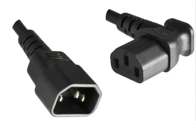 Microconnect virtajohto 1,8 m PE040618A