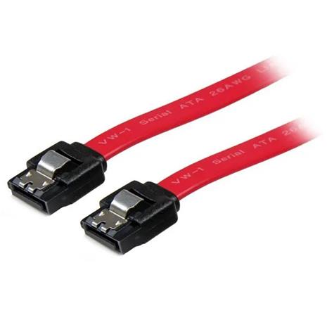 StarTech.com sata-kaapeli LSATA6 – kuva 2/2