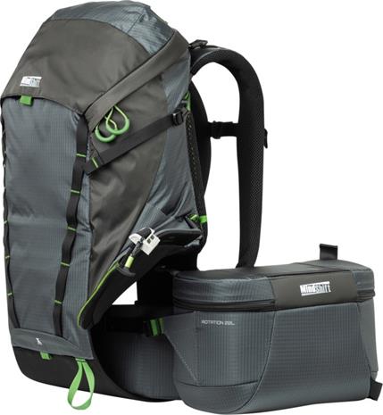 Think Tank MindShift Rotation 22LBackpack reppu – kuva 3/3