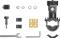 Insta360 Motorcycle U-Bolt Mount CINSAAVZ – kuva 4