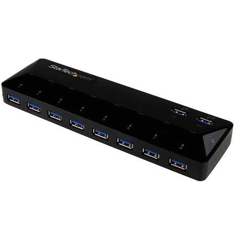 StarTech.com keskitin ST103008U2C
