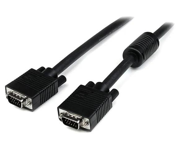StarTech.com vga-kaapeli MXTMMHQ15M