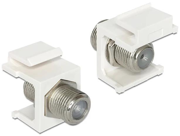 DeLOCK liitinmoduuli 86300
