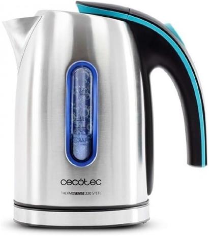 Cecotec ThermoSense 220 Steel 01513 – kuva 2/2