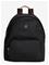 Tommy Hilfiger Popette Dome Backpack - Black - ONE SIZE – kuva 3