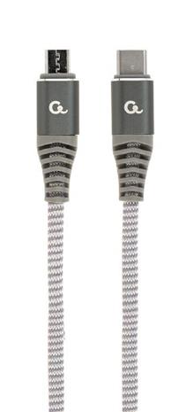 Gembird usb-kaapeli CC-USB2B-CMMBM-1.5M