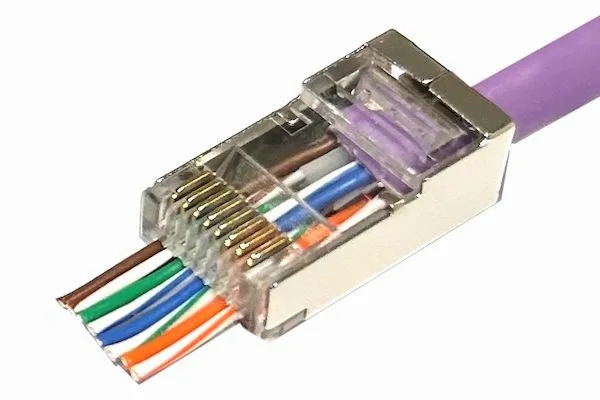 Microconnect liitinjohto KON506-50EZ – kuva 2/2