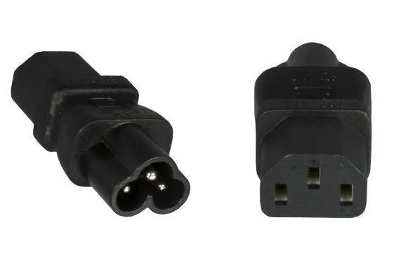 Microconnect pistorasia-adapteri PE613AD – kuva 2/2
