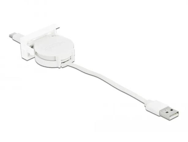 DeLOCK usb-kaapeli 81318