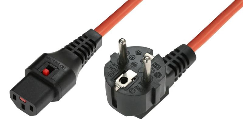 Microconnect virtajohto EL248S