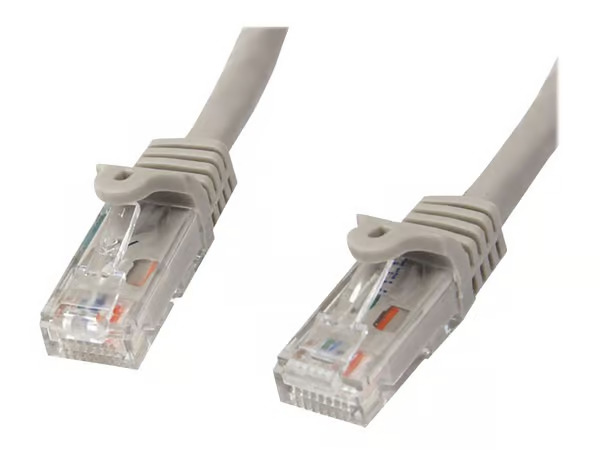 StarTech.com verkkokaapeli 1 m N6PATC1MGR