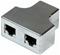Microconnect verkkohaaroitin MPK402-M – kuva 2