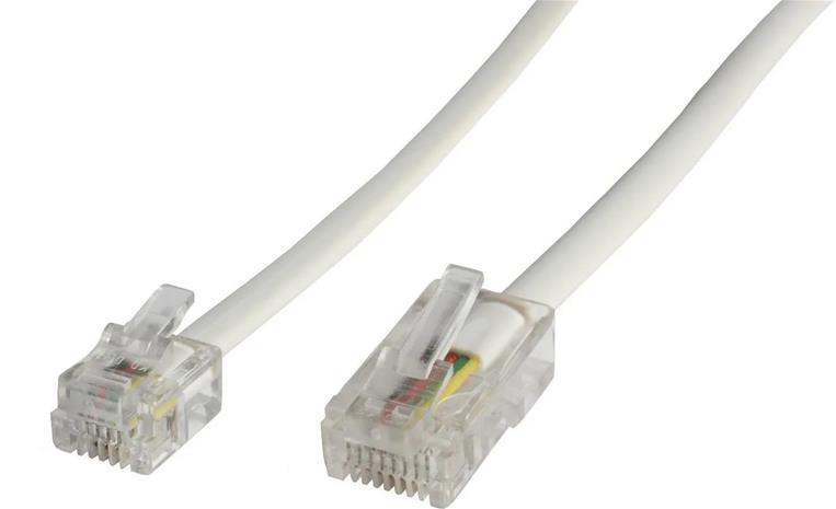 Microconnect puhelimen johto MPK456