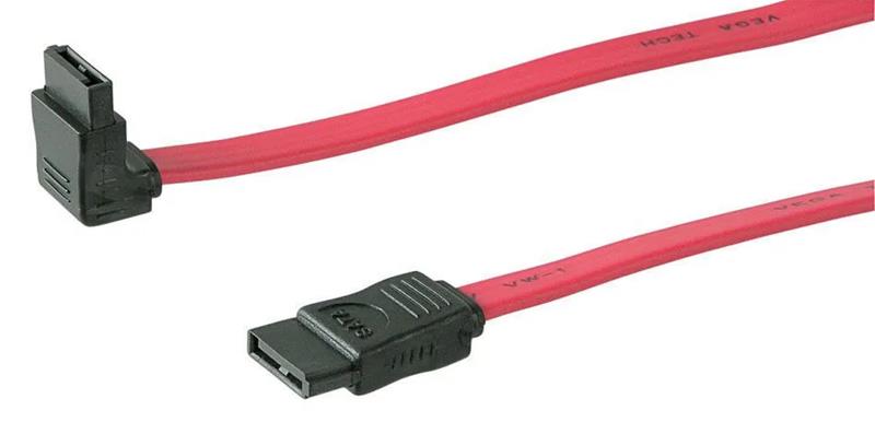 Microconnect sata-kaapeli 50 cm SAT15005A1