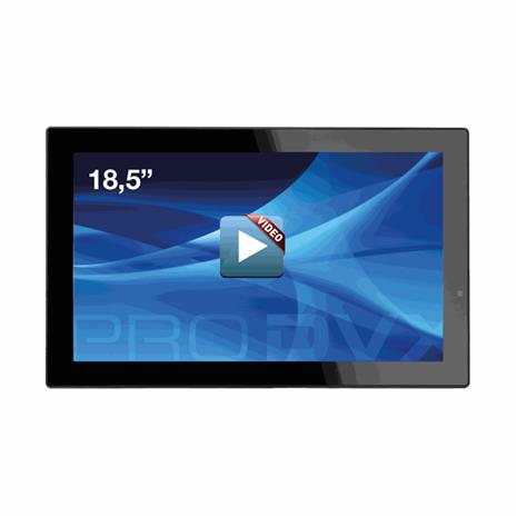 ProDVX infonäyttö SD-18 2018100