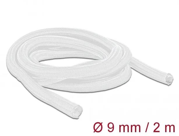 DeLOCK kaapelisuojus 2 m 20697