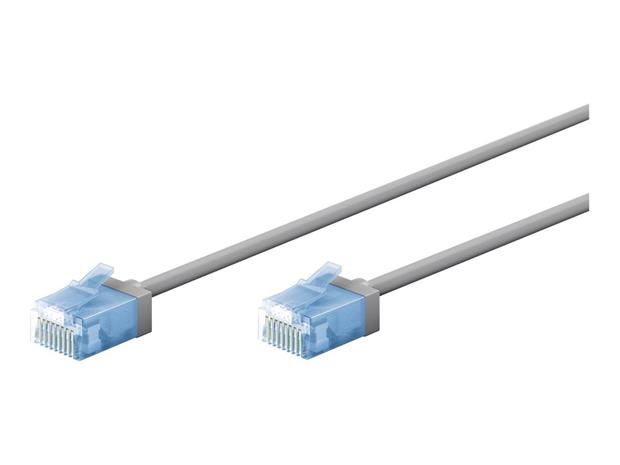Goobay verkkokaapeli 6 A 74219 – kuva 2/2