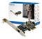 LogiLink verkkokortti PC0029A – kuva 2