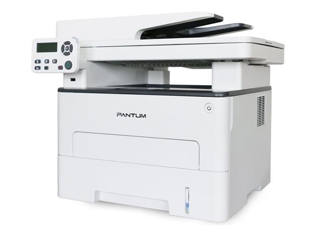Pantum monitoimitulostin M7105DW
