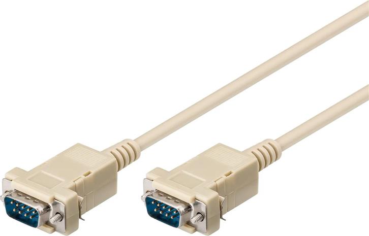 Microconnect sarjakaapeli 1,8 m SCSEHH2