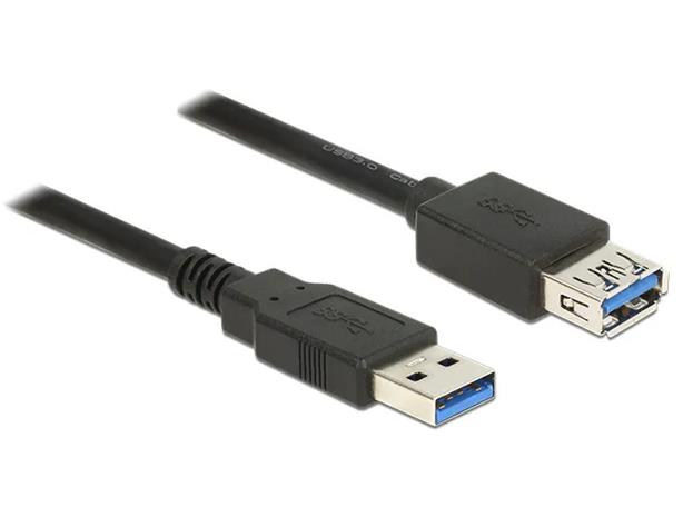 DeLOCK usb-kaapeli 85055