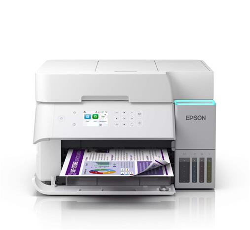 Epson L6376 ITS