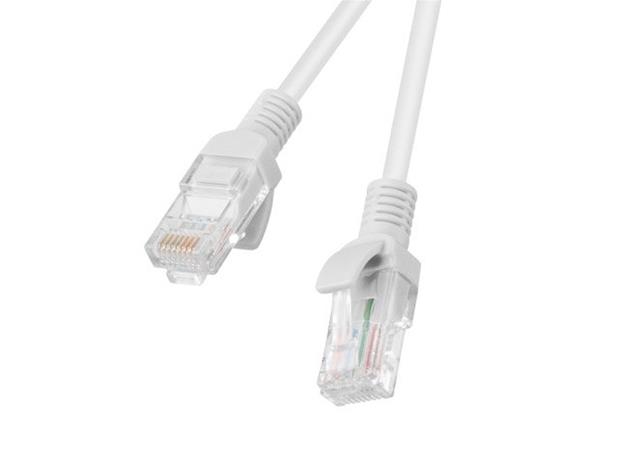 Lanberg verkkokaapeli PCU6-10CC-2000-S