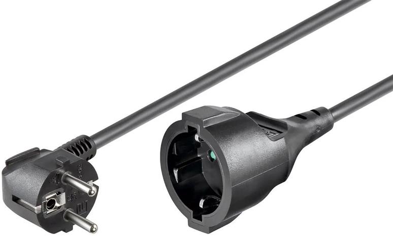 Microconnect virtajohto 3 m PE140300
