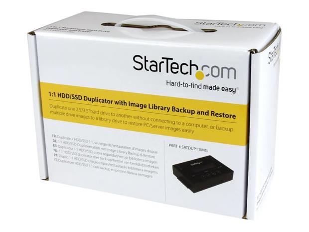 StarTech.com monistuslaite SATDUP11IMG – kuva 2/2