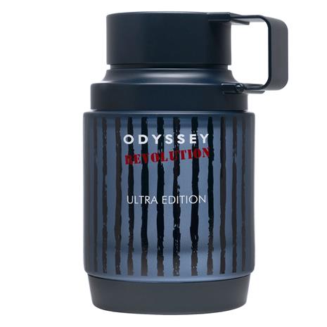 Armaf Odyssey Revolution Ultra - EdP 100 ml – kuva 6/6