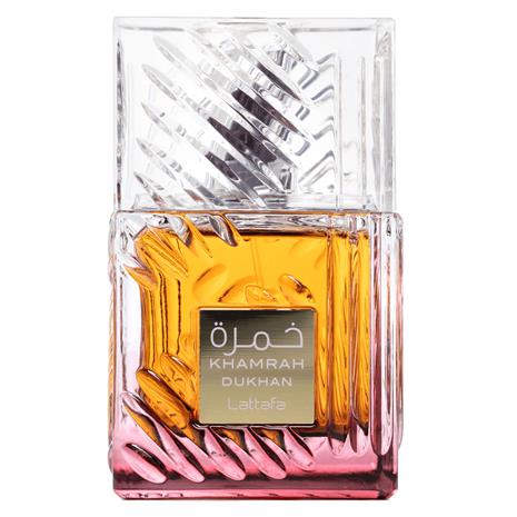 Lattafa Khamrah Dukhan - EdP 100 ml – kuva 6/6