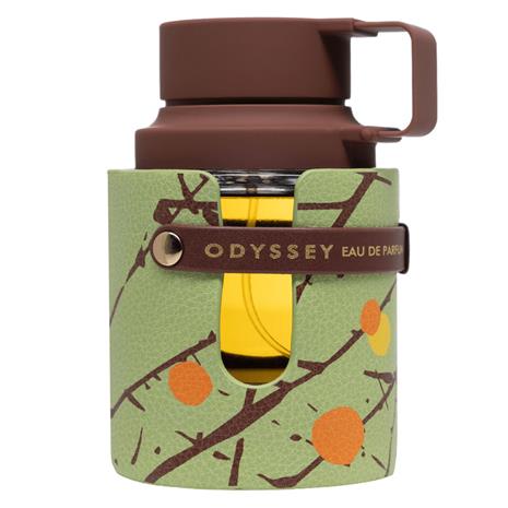 Armaf Odyssey DXB Chocolat - EdP 100 ml